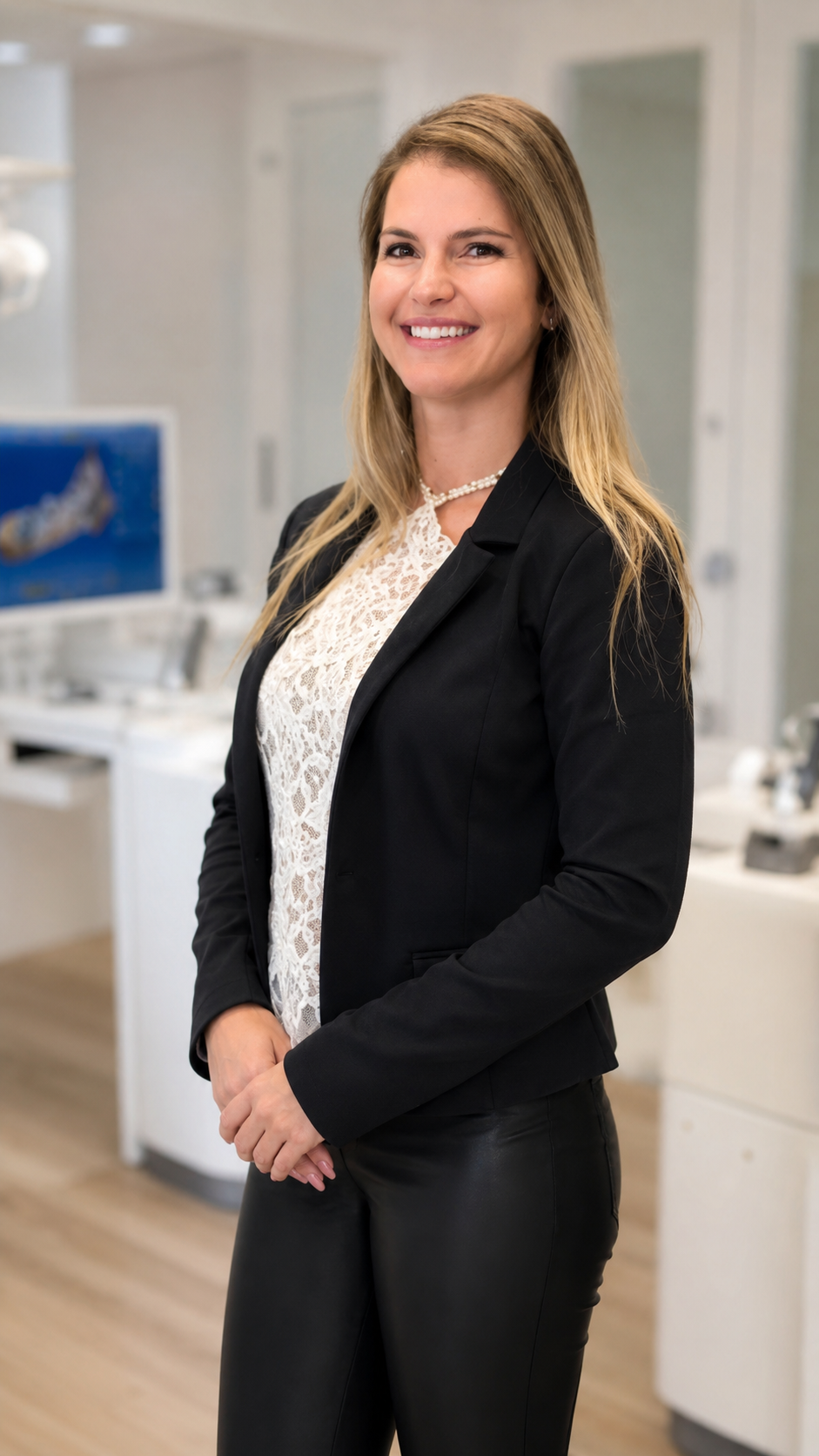 Dra. Katia Magro